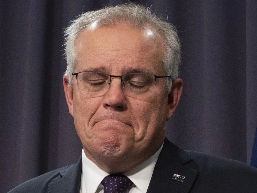 ‘Shocking lack of judgment’: PM blasted
