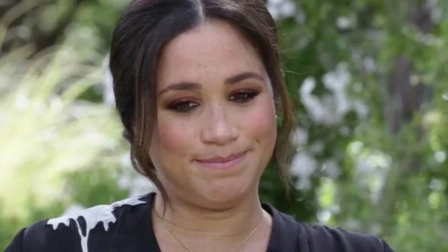 Meghan’s new book flops dismally