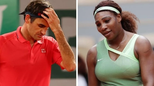 Plot thickens amid dubious Federer frenzy