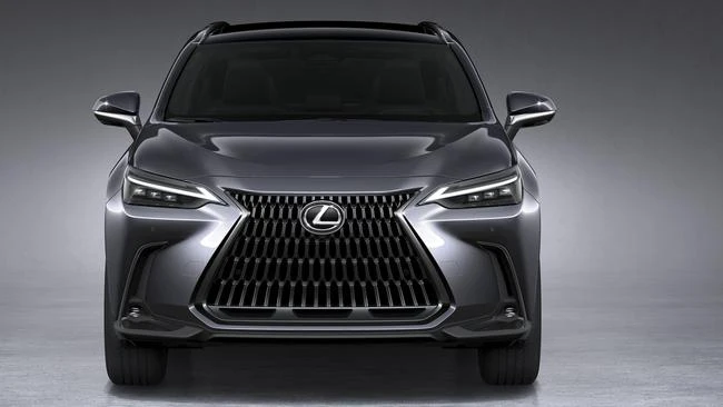 New luxury SUV confirmed for Australia