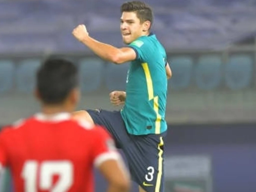 Socceroos set for ‘final’ against Jordan
