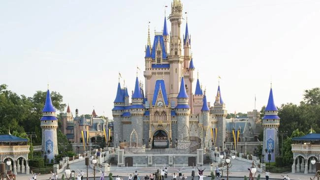 Disney’s deadly park problem