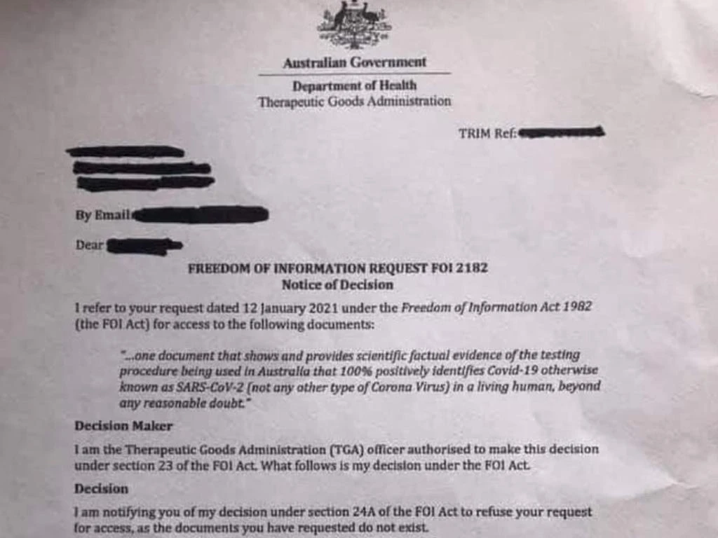 Anti-vaxxers flood MP’s Facebook