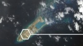 Beijing’s disturbing new military move