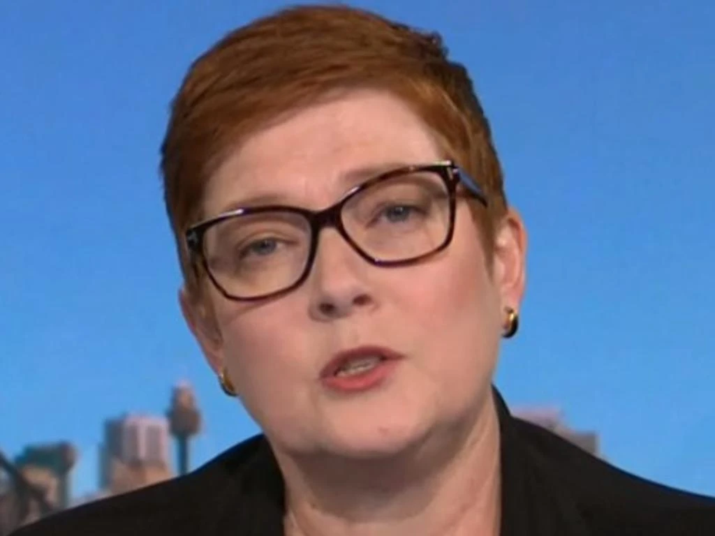 Minister in tense exchange with TV host