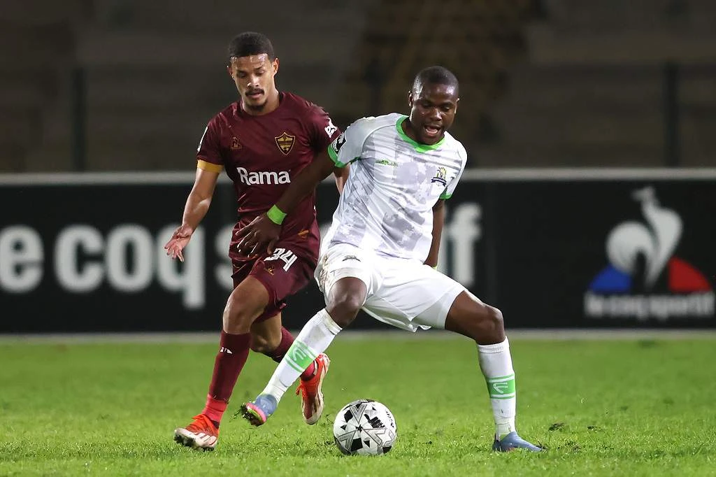 LIVE | PSL: Siwelele FC v Marumo Gallants