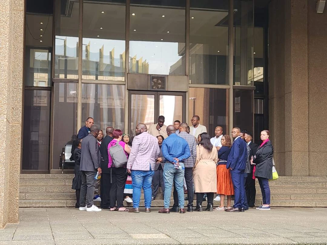 Mashaba’s axe falls: ActionSA purges underperforming councillors