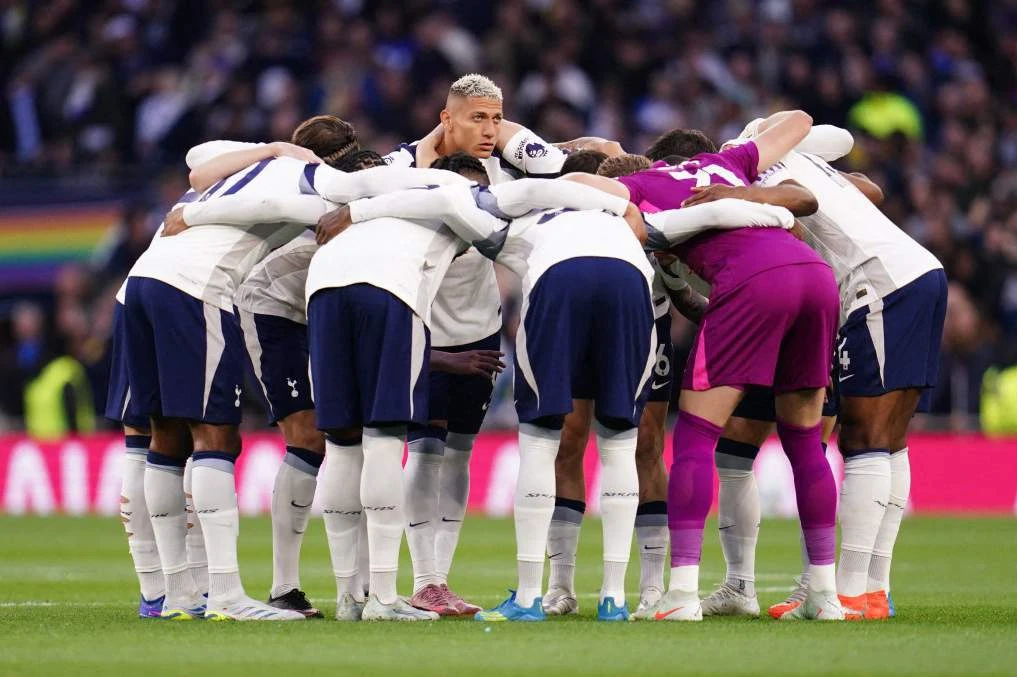 LIVE | Premier League: Chelsea v Tottenham