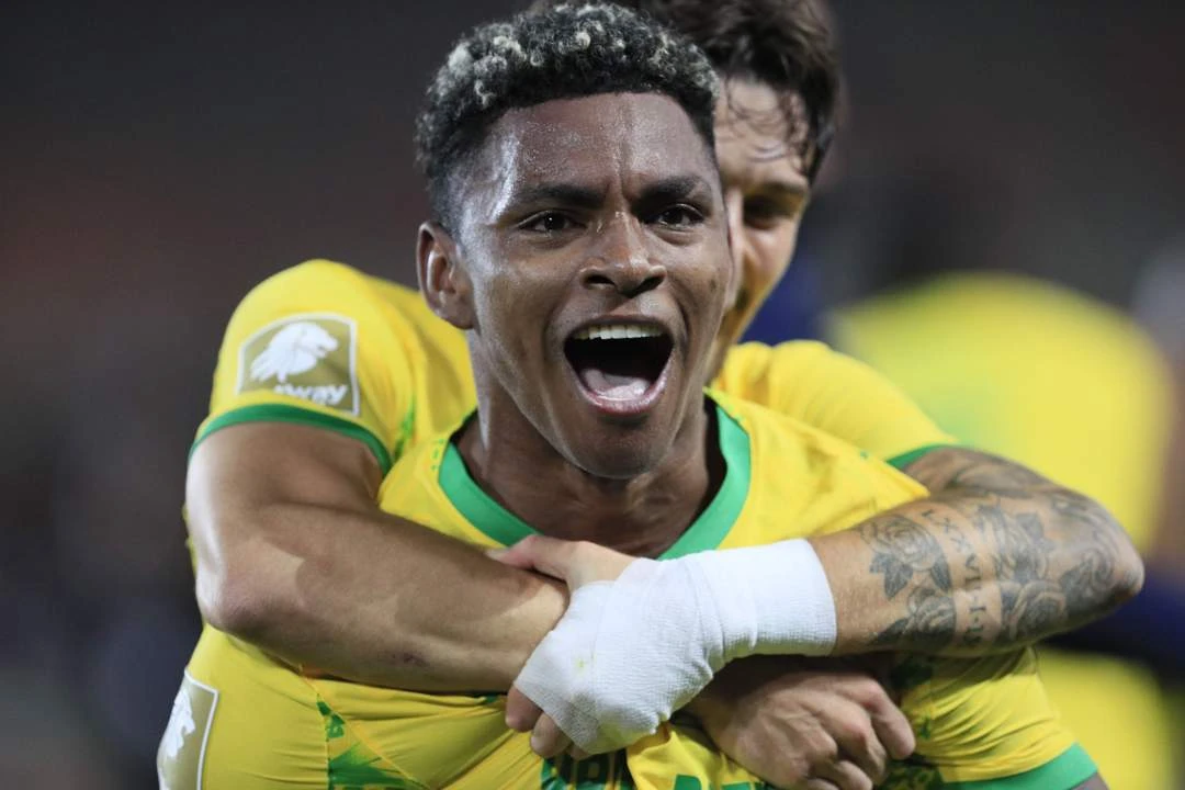 LIVE | PSL: TS Galaxy v Mamelodi Sundowns