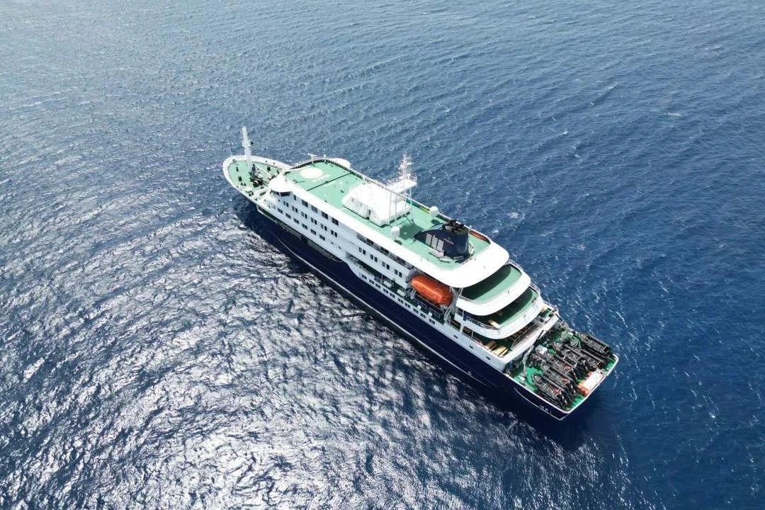 Four Western Cape contacts monitored after deadly hantavirus cruise outbreak