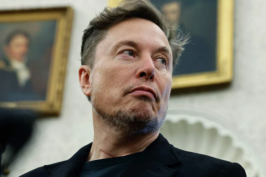 Big step taken to possibly allow Elon Musk’s Starlink to operate in SA