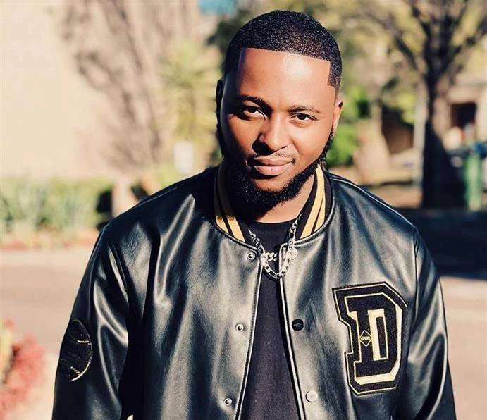 Sir Trill faces eviction for alleged failure to comply with estate rules