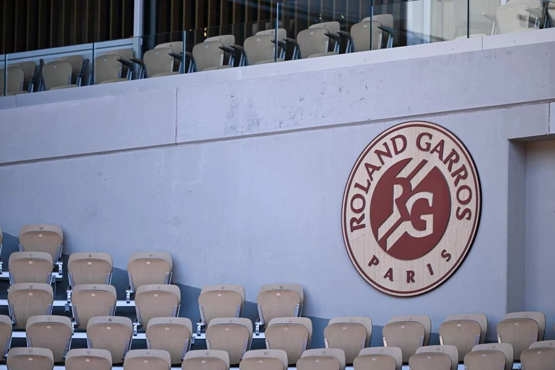 LIVE | 2025 French Open