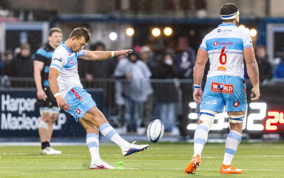 Brave Bulls pipped in Champions Cup, but can take heart for remainder of URC campaign