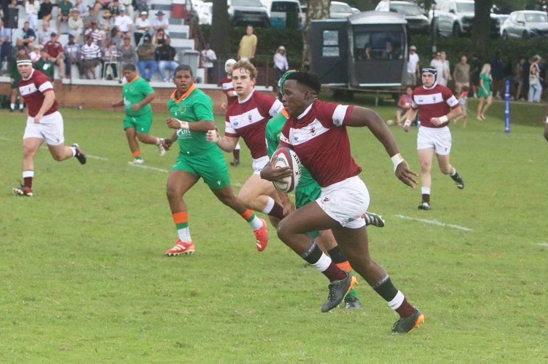 WRAP | Schools rugby: Easter festivals
