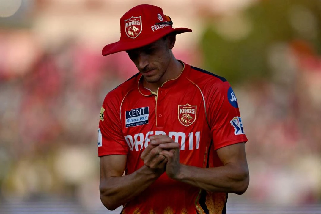 Iyer leads Punjab’s chase of 220 to down Hyderabad