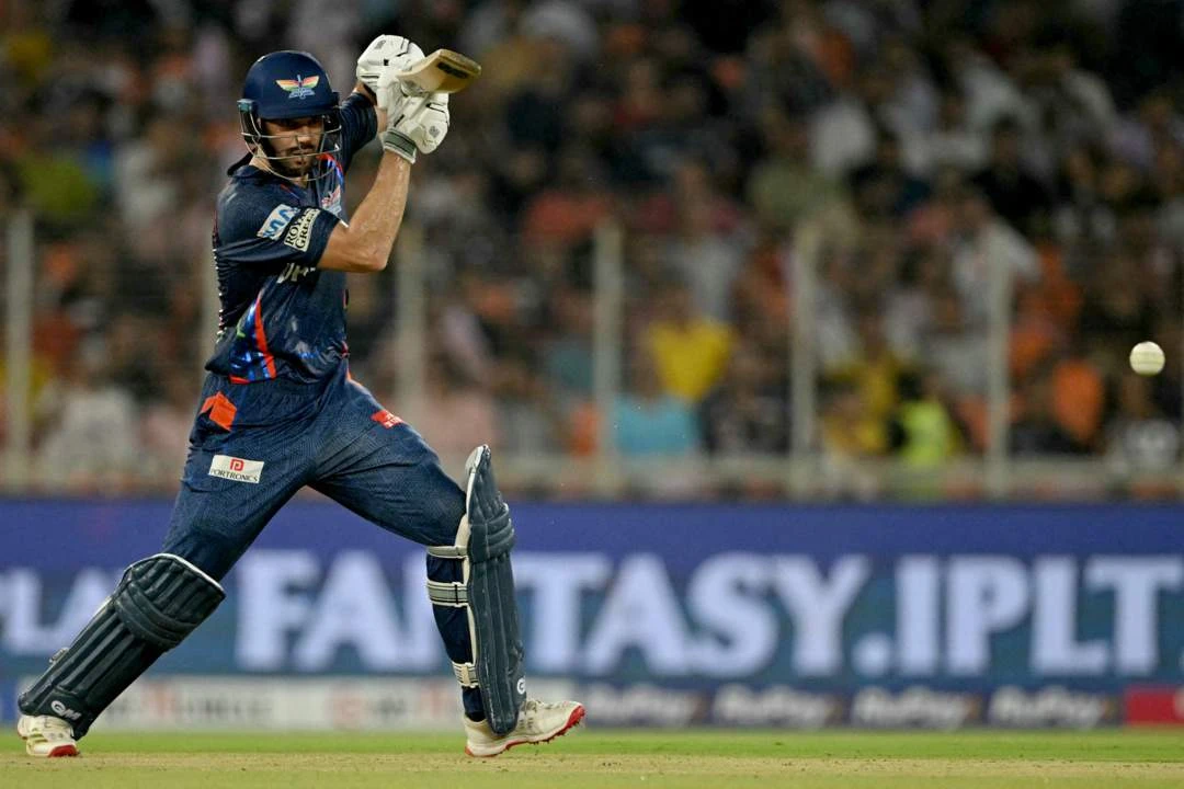 Delhi make winning start to IPL as Rizvi downs LSG