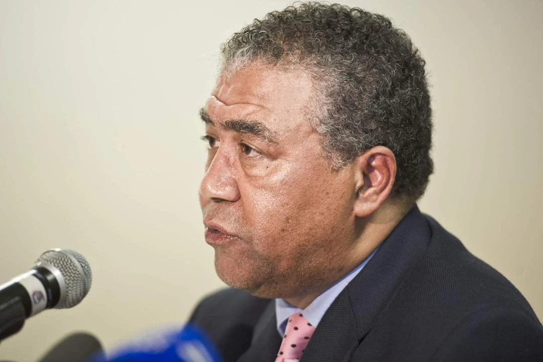 Norman Arendse appointed evidence leader for Parliament’s Mkhwanazi Inquiry