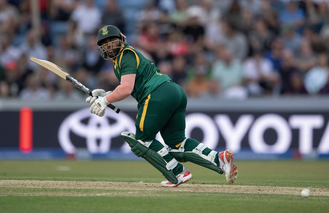 LIVE | Third ODI: England v Proteas