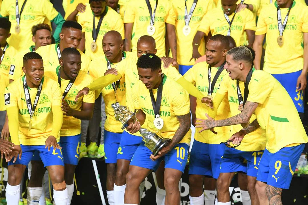 WRAP | Premier Soccer League: Weekend fixtures and results