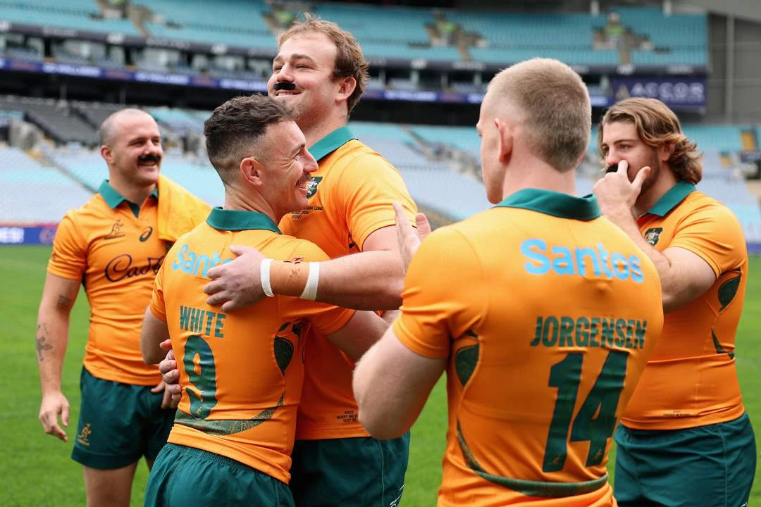LIVE | Third Test: Australia v British & Irish Lions
