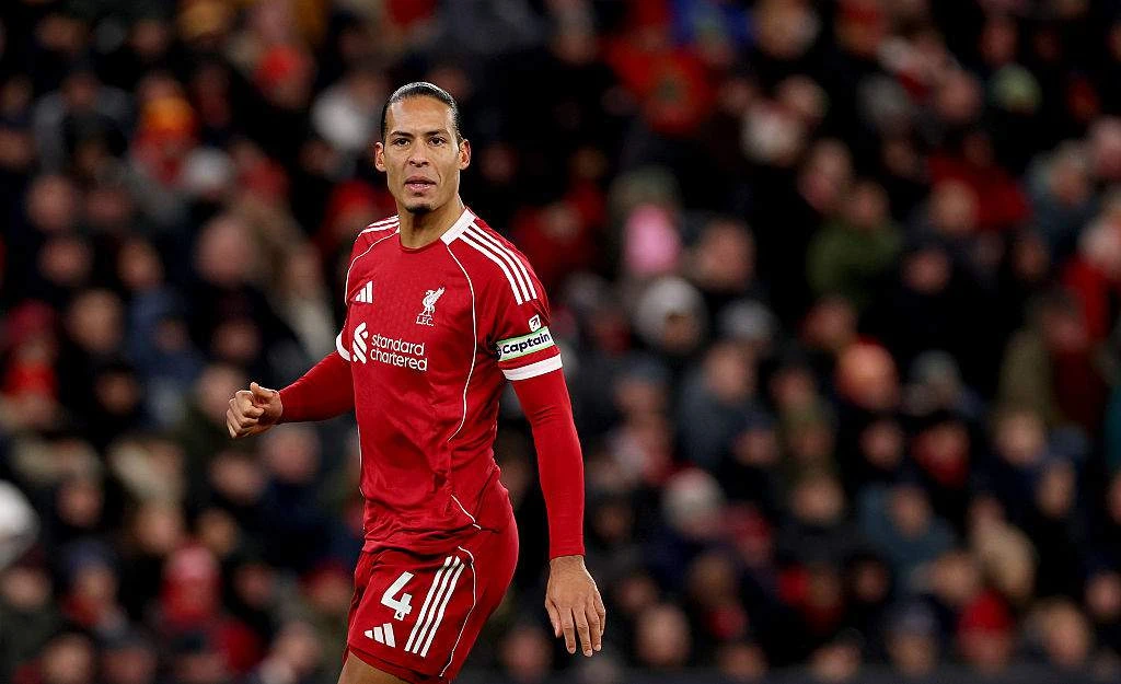 LIVE | Premier League - Aston Villa v Liverpool