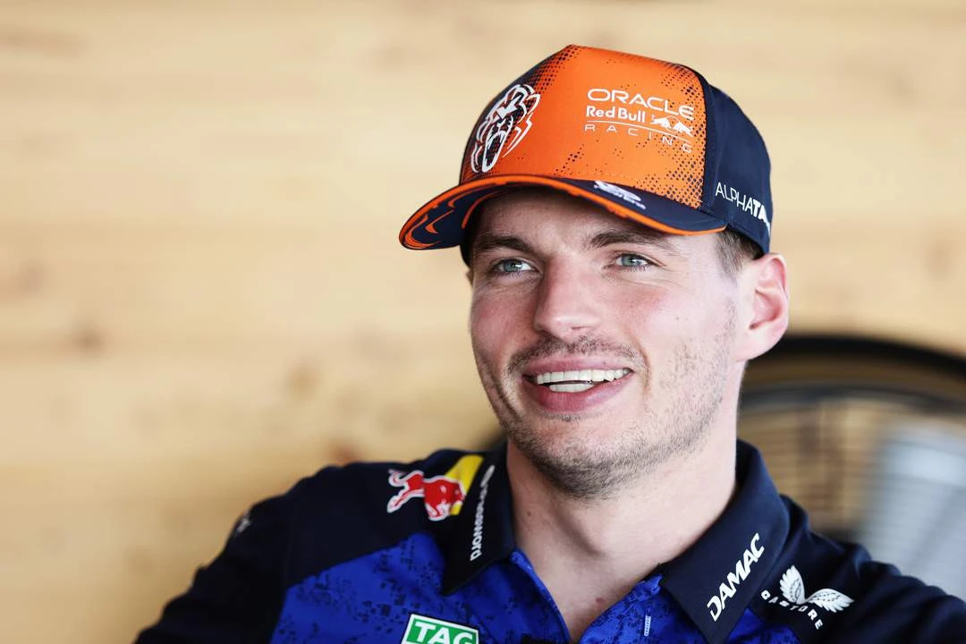 LIVE | Austrian Grand Prix