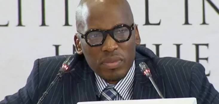 I set up R300m coke bust for rival trafficker, after ex-deputy minister’s introduction – Nku