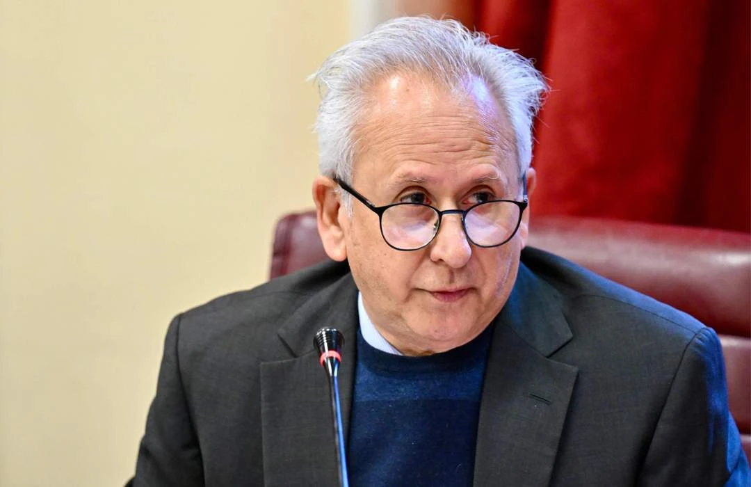 30 June ‘is a normal day’: Cachalia vows that police are ready for planned protests