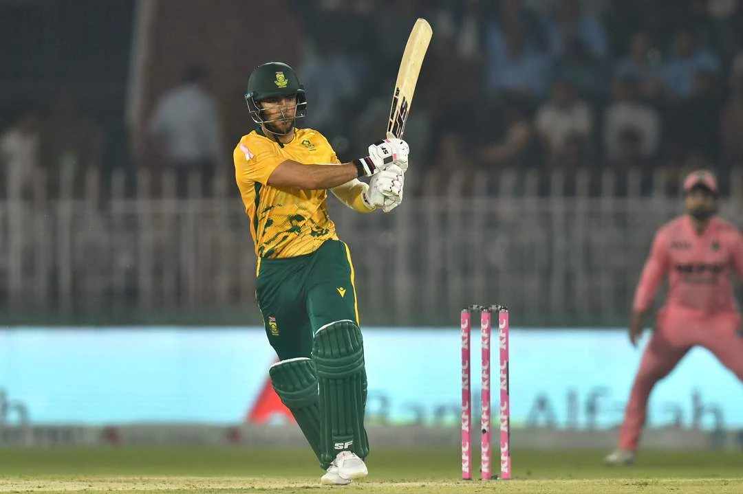 LIVE | Pakistan v Proteas: 2nd T20