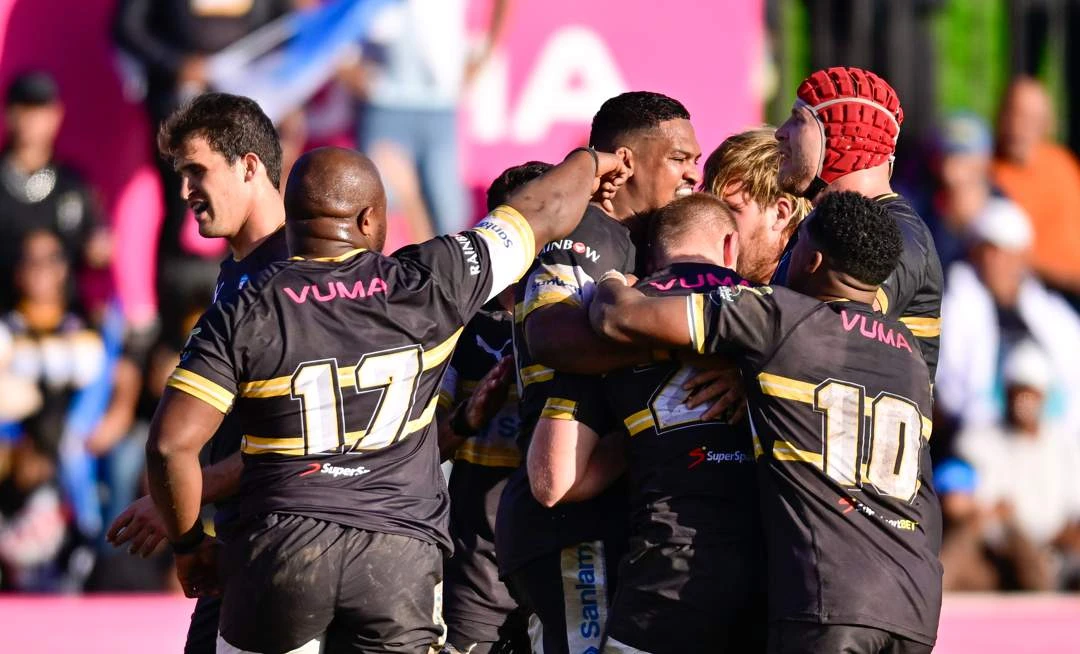 LIVE | Currie Cup: Boland Cavaliers v Bulls