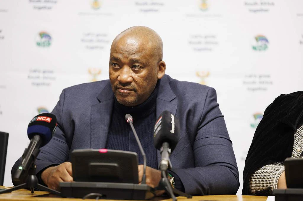 SAHRC to take Gayton McKenzie to court over ‘k-word’ tweets