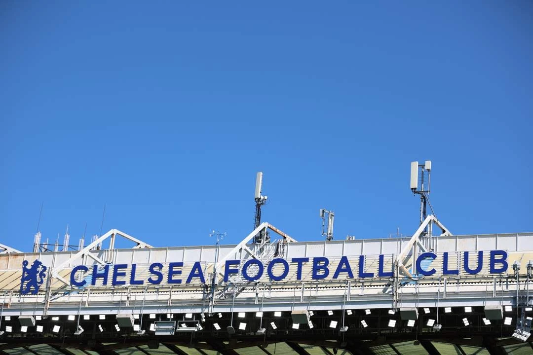 LIVE | Premier League: Chelsea v Crystal Palace
