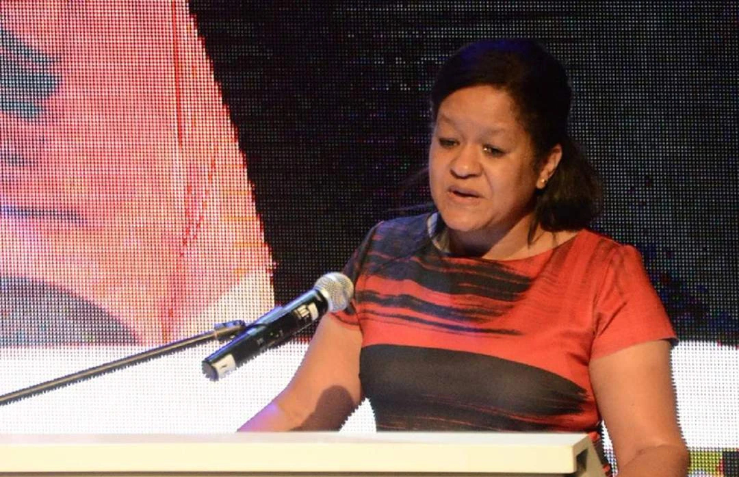 Former Joburg Property CEO Helen Botes no longer employed by City, says spokesperson