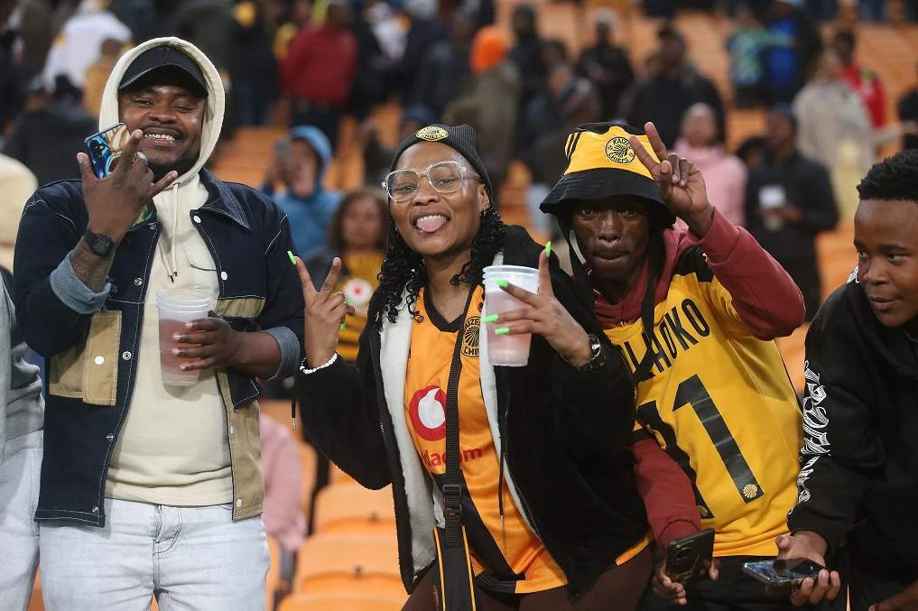 LIVE | PSL: Kaizer Chiefs v Richards Bay FC