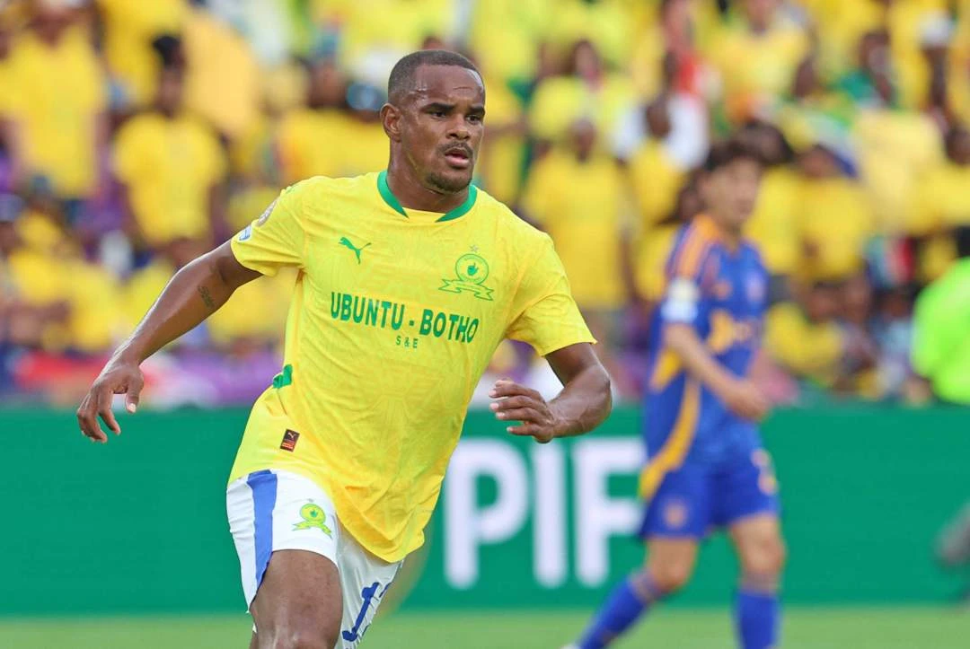 LIVE | PSL: Mamelodi Sundowns v Durban City