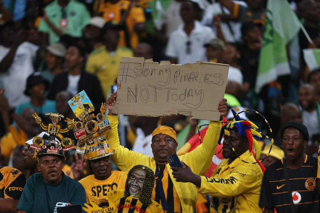 LIVE | Soweto Derby: Orlando Pirates v Kaizer Chiefs