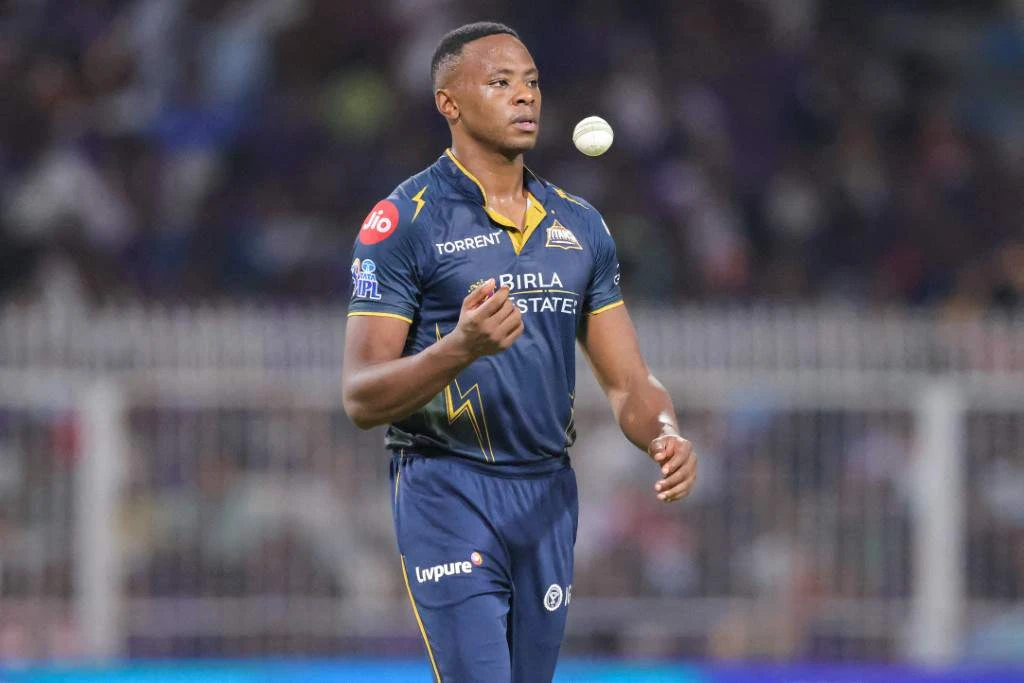 LIVE | IPL final: Royal Challengers Bengaluru v Gujarat Titans