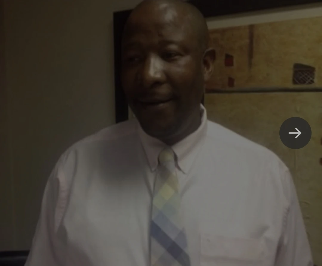 Mpumalanga government investigator named gunman before succumbing to injuries
