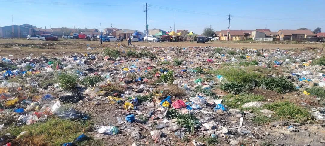 DA wins its first township ward in Emfuleni, beating ANC by 8 votes