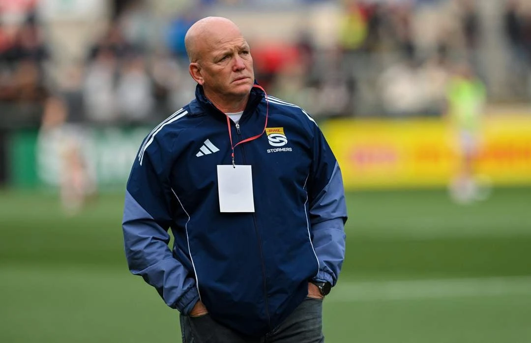 LIVE | URC semi-final: Leinster v Stormers