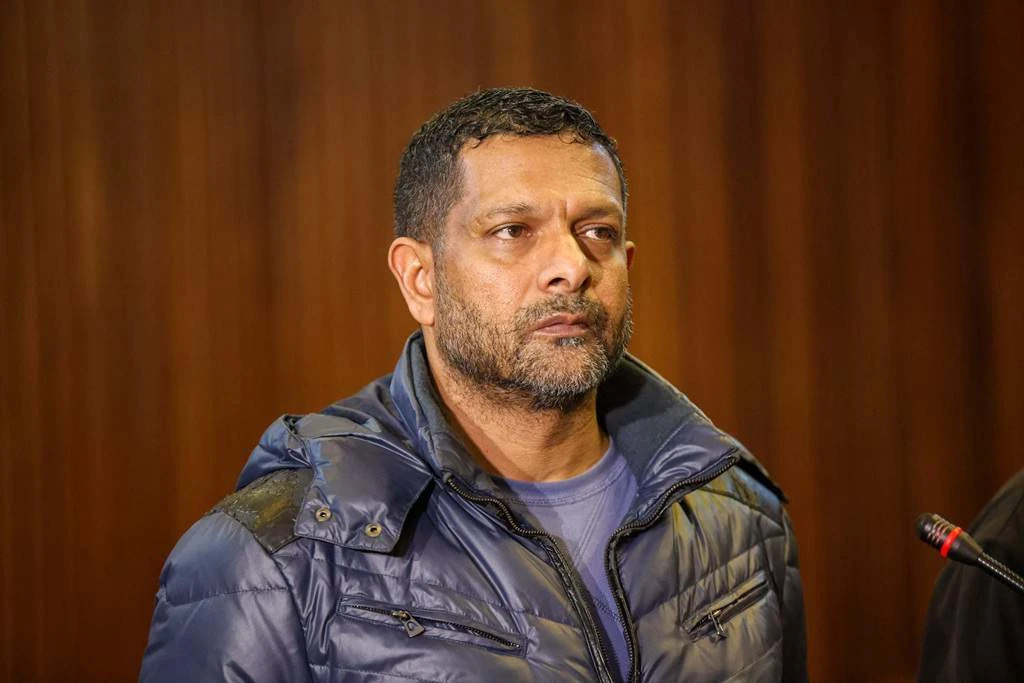 Top Crime Intelligence cop Feroz Khan operated without security clearance, court papers show