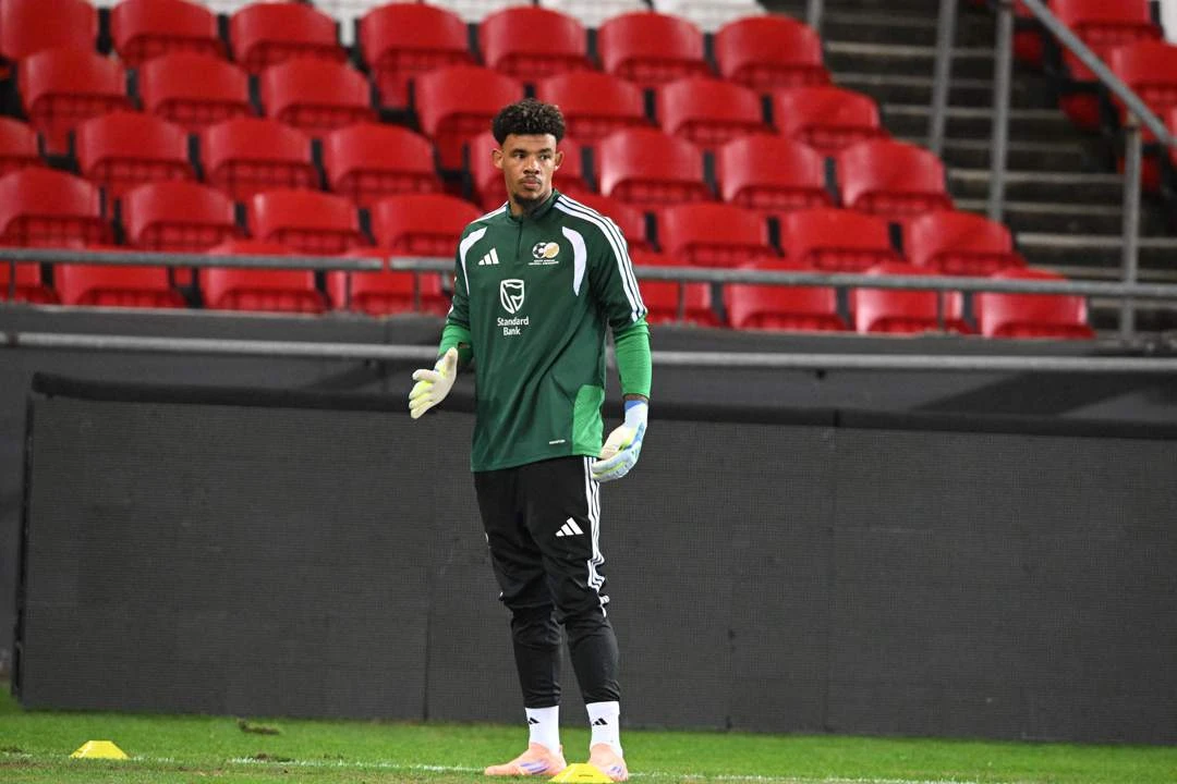 LIVE | Bafana Bafana v Nicaragua
