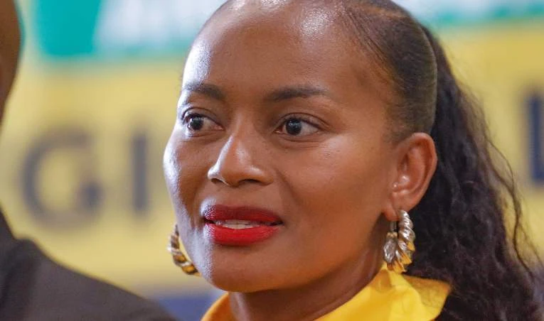 Johannesburg residents hit with sharp tariff hikes in new R97.1bn budget