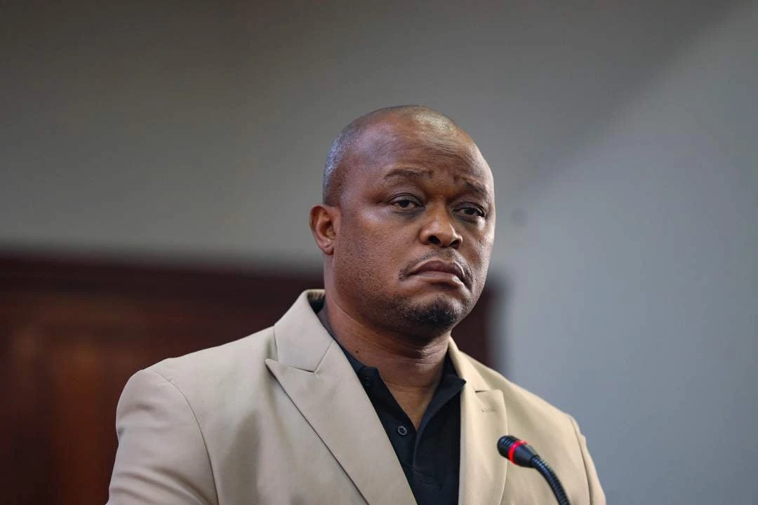 Brown Mogotsi denied bail in fake assassination attempt case
