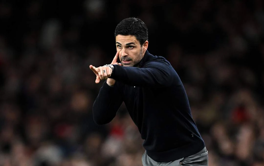 LIVE | Premier League: Arsenal v Newcastle
