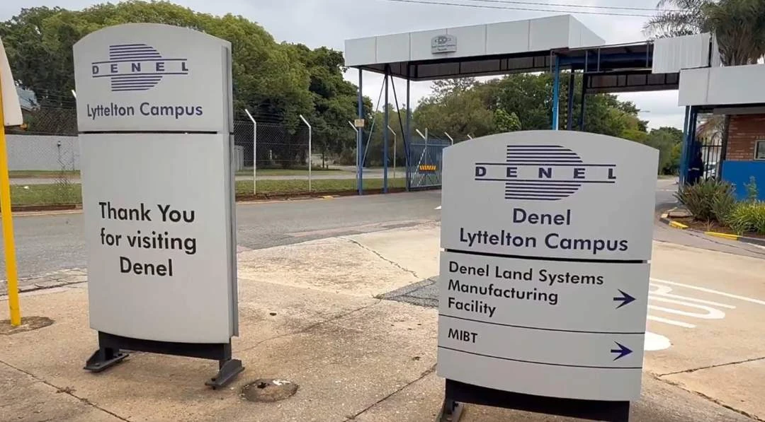 Skills wipeout: Denel has only 96 engineers left as SA tech leaves shores