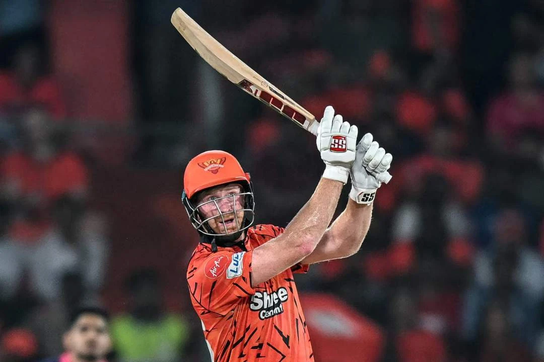 LIVE | IPL: Sunrisers Hyderabad v Punjab Kings