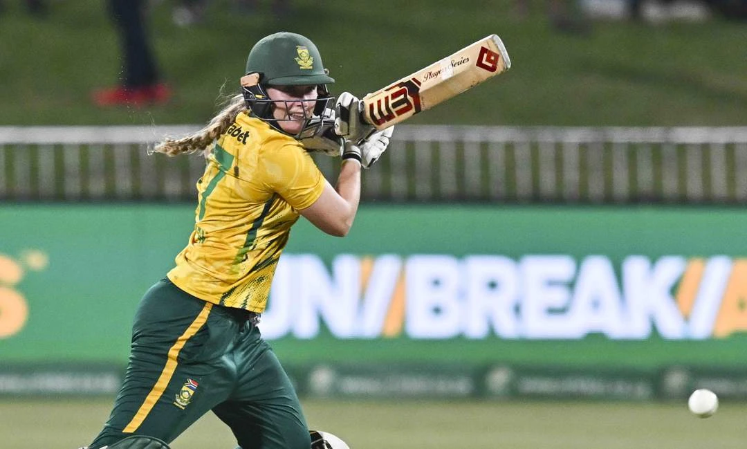 LIVE | Second T20: Proteas v India