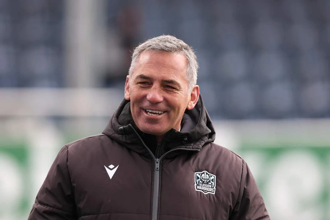 LIVE | URC quarter-final: Glasgow Warriors v Connacht